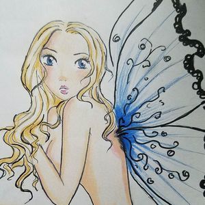 Meet your Posher, Edith